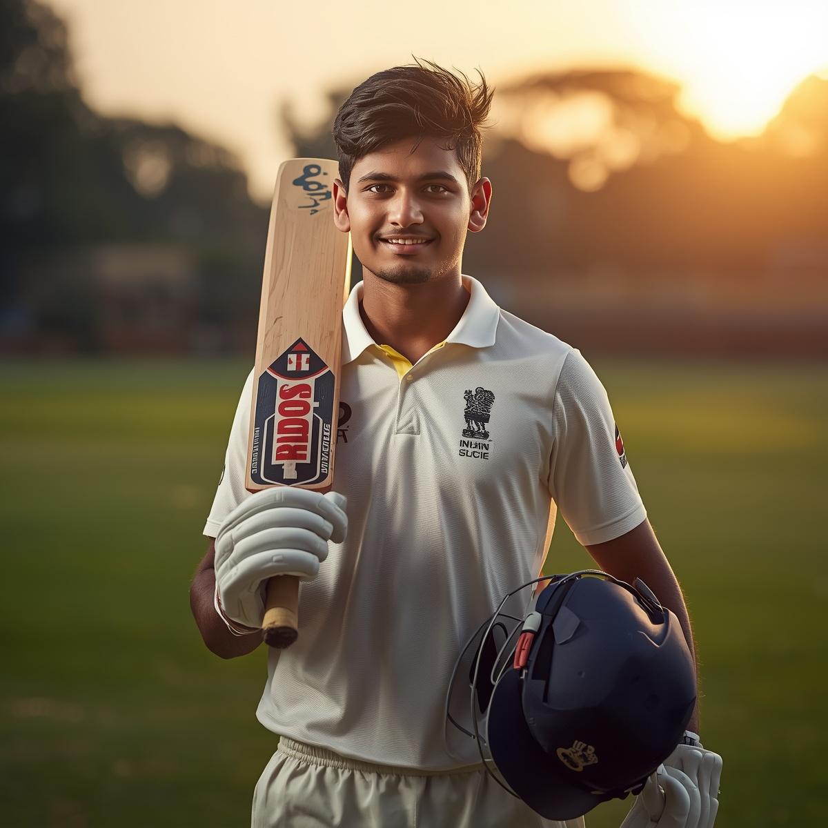 AIOC Cricket Coaching U19 Hosur