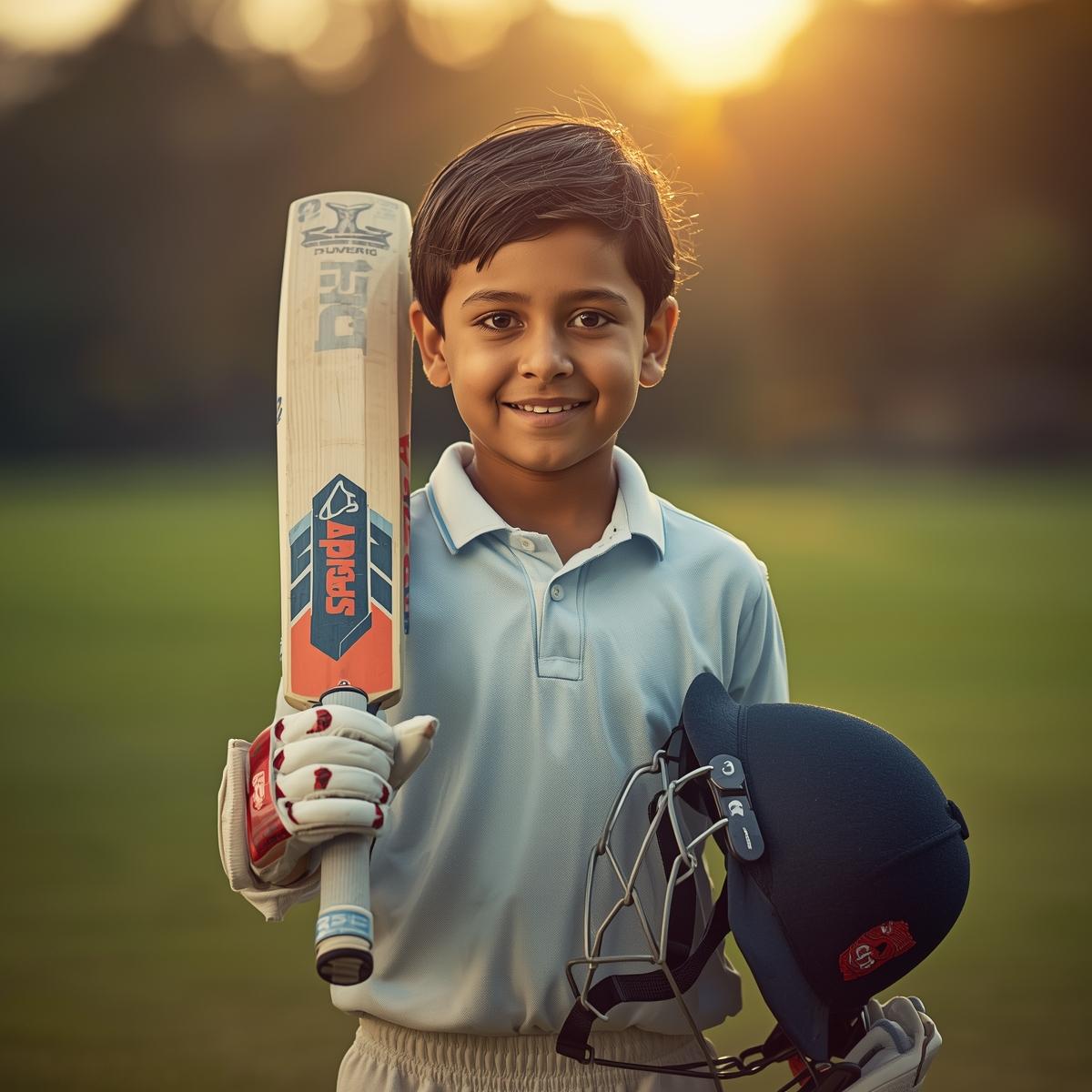 AIOC Cricket Coaching U9 Hosur