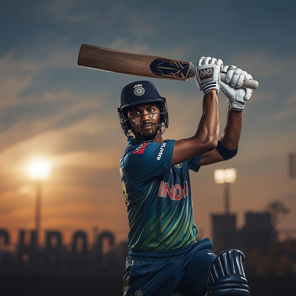 AIOC - Cricket Coaching in Hosur