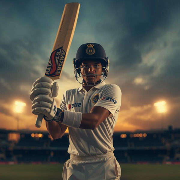 AIOC - Cricket Coaching in Hosur