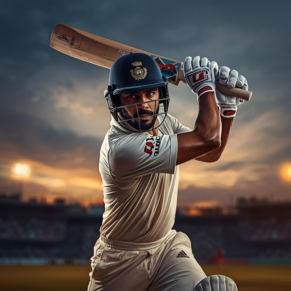 AIOC - Cricket Coaching in Hosur